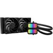 be quiet silent loop 3 240mm processor all in one liquid cooler 12cm bw024 black photo be quiet silent loop 3 240mm processor all in one liquid cooler 12cm bw024 black photo