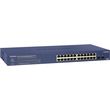 netgear gigabit poe switch desktop 24 port 10 100 1000 managed l3 2x sfp gs724tp 300 photo