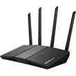 asus wireless dual band router 4 port gigabit switch rt ax57 photo