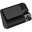 70mai a800s 1 front rear dash cam 4k screen set rc06 rearview cam 2160p 140fov 500mah car photo