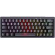 keyboard mechanical rgb zeroground kb 3700g satomi v20 photo