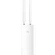 cudy ap3000 outdoor wireless base station wi fi 6 ax3000 dual band photo