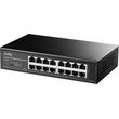 cudy 16 port 10 100 mbps metal switch photo