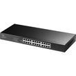 cudy 24 port gigabit rackmount light managed switch photo