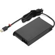 lenovo thinkpad mobile workstation slim 230w ac notebook adapter slim tip photo