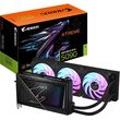 vga gigabyte nvidia geforce rtx 5090 32gb gddr7 aorus xtreme waterforce photo