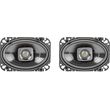 polk audio 4 x 6 coaxial speaker zeygos photo