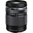 olympus 14 150mm 1 40 56 ii black mzuiko digital ez m1415 2 lense micro ft v316020bw000 photo