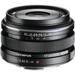 olympus 17mm 1 18 ii black mzuiko digital ew m1718 lense micro ft photo olympus 17mm 1 18 ii black mzuiko digital ew m1718 lense micro ft photo