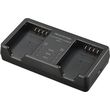 olympus bcx 1 li ion battery charger for blx 1 photo