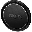 olympus lc 37b lens cap photo