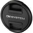 olympus lc 62g lens cap for mzuiko digital ed 12 40mm pro ii and for mzuiko digital ed 40 150mm f photo