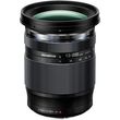olympus mzuiko digital ed 12 200mm f35 63 black photo