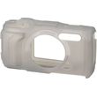 olympus om system csch 128 silicon case for tg 7 photo