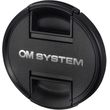 olympus om system lc 52d lens cap ez m0918ii photo