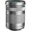 olympus om system mzuiko digital ed 40 150mm f40 56 r ez m4015 r silver photo olympus om system mzuiko digital ed 40 150mm f40 56 r ez m4015 r silver photo
