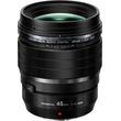 olympus om system mzuiko digital ed 45mm 1 12 pro et m4512pro photo