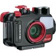 olympus pt 059 underwater case for tg 6 tg 7 photo