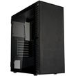 case kolink observatory hf mesh core midi tower case black no fans photo
