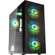 case kolink observatory hf plus mesh argb midi tow photo