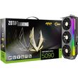 vga zotac nvidia geforce rtx 5090 amp extreme infinity nvidia 32 gb gddr7 photo