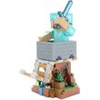 exg cable guys minecraft steve in diamond armour phone holder photo