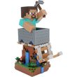 exg cable guys minecraft steve phone holder photo