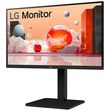 othoni lg 27ba450 b 27 ips full hd speakers pivot 100hz black photo