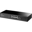 cudy gs2008s2 8 port poe l2 managed gigabit switch 2 sfp ports poe l2 photo