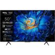 tv tcl 50c6ks 50 qd mini led 4k uhd smart wifi google tv photo