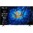 tv tcl 55c6ks 50 qd mini led 4k uhd smart wifi google tv photo