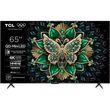 tv tcl 65c6k 65 qd mini led 144hz 4k uhd smart wifi google tv photo