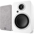 argon audio fenris a5 active bt speakers white zeygos photo