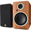 argon audio fenris a5 active bt speakers walnut zeygos photo