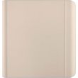kobo libra colour notebook sleepcover case sand beige photo