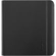 kobo libra colour notebook sleepcover case black photo