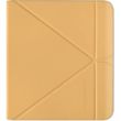 kobo libra colour sleepcover case butter yellow photo
