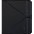 kobo libra colour sleepcover case black photo