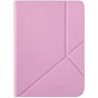 kobo clara colour bw sleepcover case candy pink photo