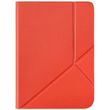kobo clara colour bw sleepcover case cayenne red photo