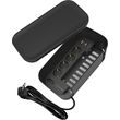 sonora power box black me ensomatomeno polyprizo thyres usb photo