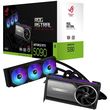 vga asus rog astral lc rtx5090 32g gaming nvidia geforce rtx 5090 32gb gddr7 photo