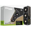 zotac gaming geforce rtx 5090 solid nvidia 32 gb gddr7 photo