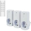 eurolamp priza soyko rc kai prostasia epafon set 3tem 147 09050 photo