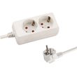 eurolamp polyprizo 2th 3x15mm 15m prostasia epafon 147 62200 photo