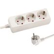 eurolamp polyprizo 3th 3x15mm 3m prostasia epafon 147 62220 photo
