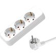 eurolamp polyprizo 3th 3x15mm 5m prostasia epafon 147 62240 photo