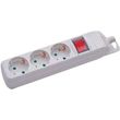 eurolamp polyprizo 3th me diakopti sketo me prostasia epafon 147 62025 photo
