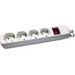 eurolamp polyprizo 4th me diakopti sketo me prostasia epafon 147 62026 photo