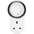 eurolamp xronodiakoptis uk prizas 24h 13a 240v prostasia epafon ip20 147 35002 photo